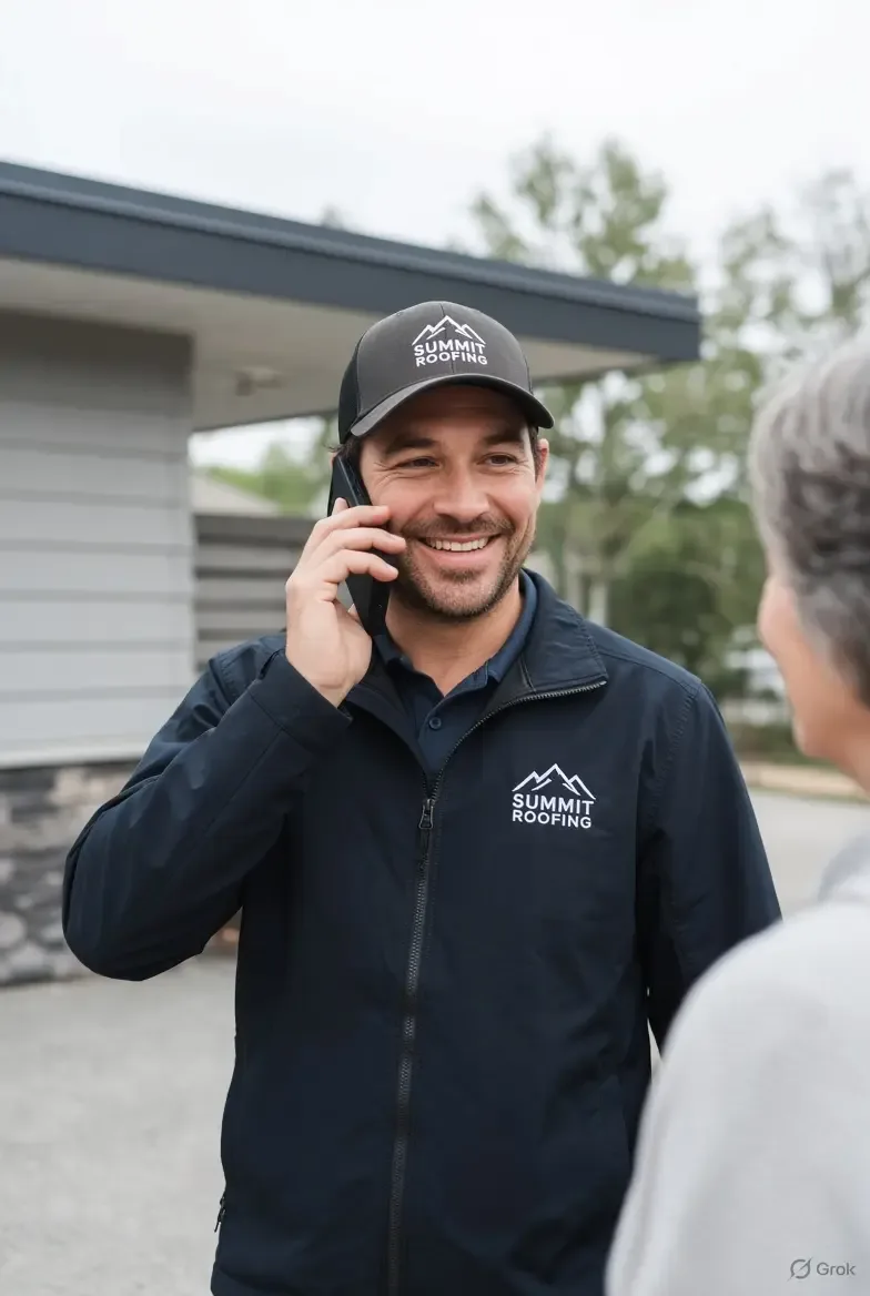 Flat Roof Leak Repair Kersey, CO FAQs